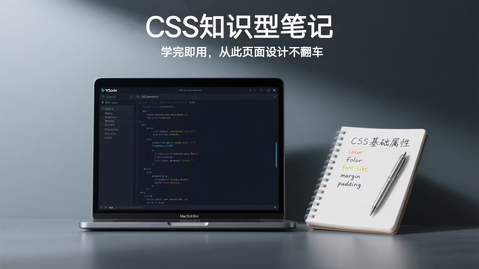CSS知识学习