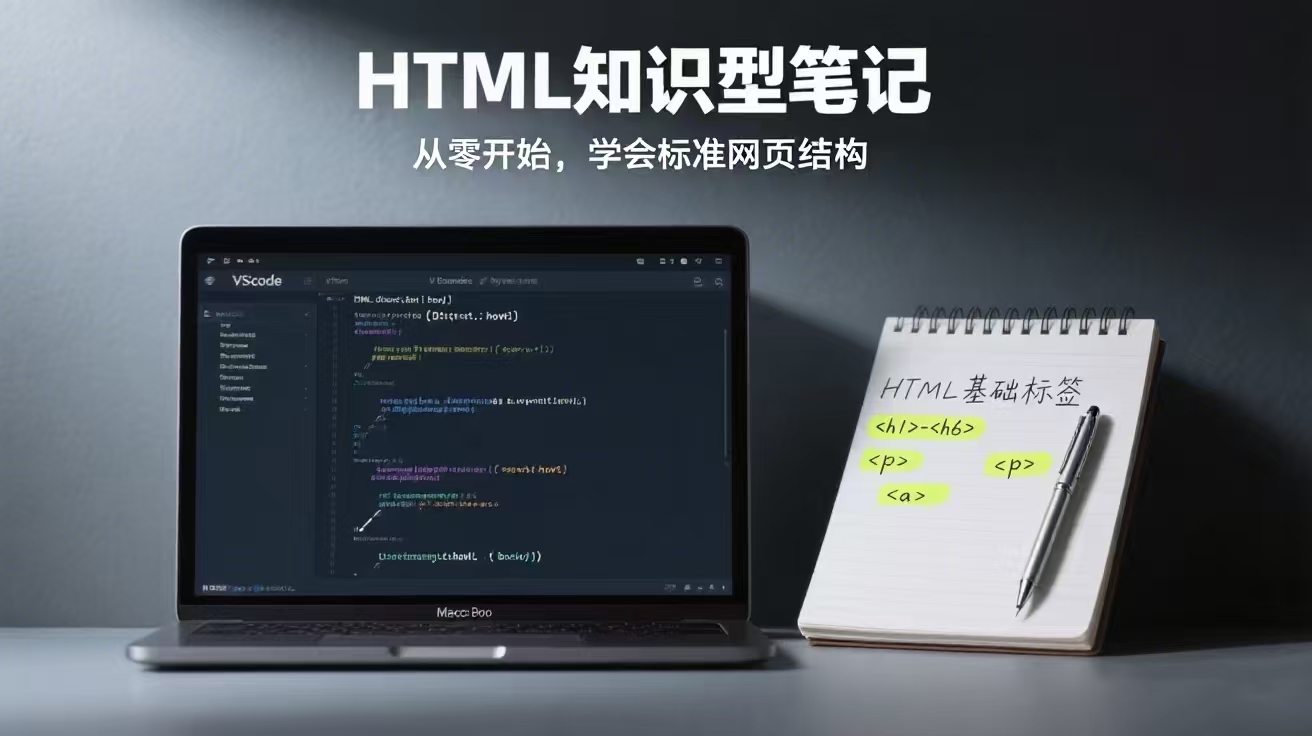 HTML知识学习