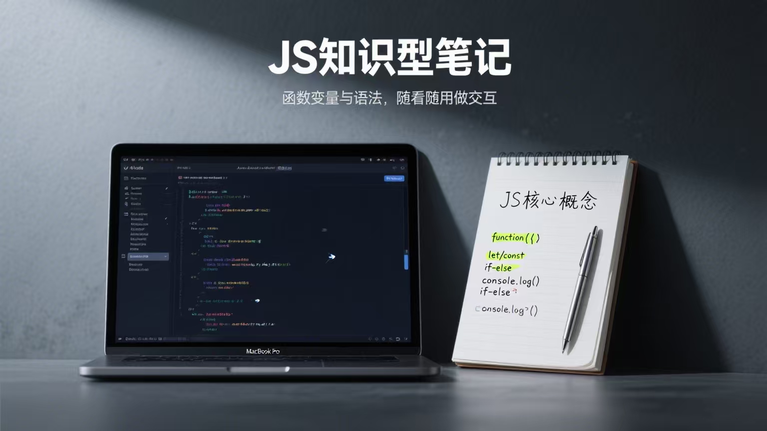 JS知识学习